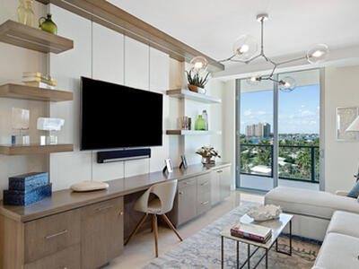 3100 N Ocean Drive, Singer Island, FL 33404