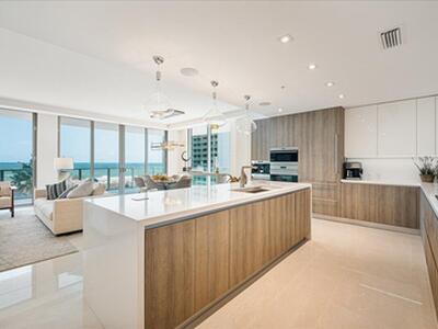 3100 N Ocean Drive, Singer Island, FL 33404