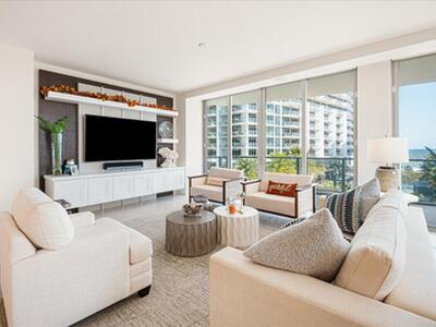 3100 N Ocean Drive, Singer Island, FL 33404