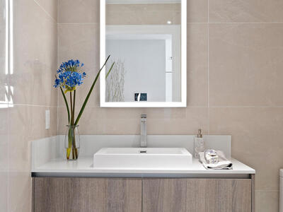 3100 N Ocean Drive, Singer Island, FL 33404