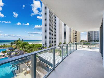 3100 N Ocean Drive, Singer Island, FL 33404