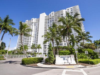 2801 NE 183rd Street