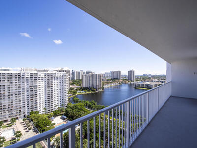 2801 NE 183rd Street, Aventura, FL 33160