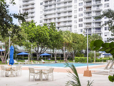 2801 NE 183rd Street, Aventura, FL 33160