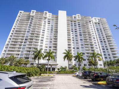 2801 NE 183rd Street, Aventura, FL 33160