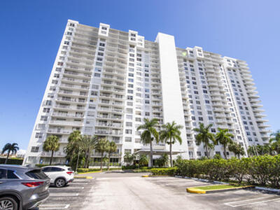 2801 NE 183rd Street, Aventura, FL 33160