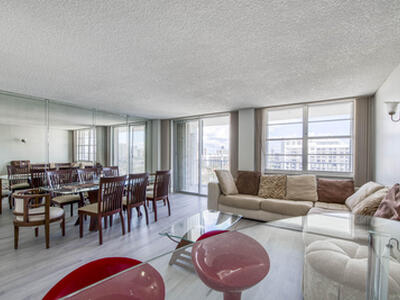 2801 NE 183rd Street, Aventura, FL 33160