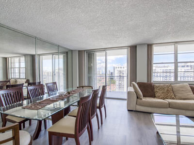 2801 NE 183rd Street, Aventura, FL 33160