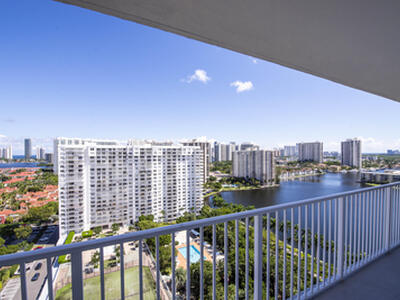 2801 NE 183rd Street, Aventura, FL 33160