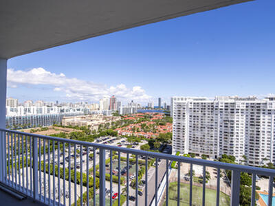 2801 NE 183rd Street, Aventura, FL 33160