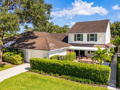 11352 Briarwood Place, North Palm Beach, FL 33408