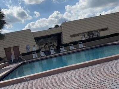 8350 Sunrise Lakes Boulevard, Sunrise, FL 33322