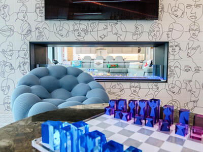 8305 Fishhawk Falls Court, Boca Raton, FL 33496