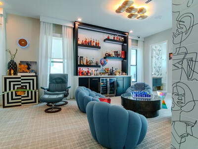 8305 Fishhawk Falls Court, Boca Raton, FL 33496