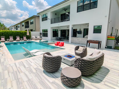 8305 Fishhawk Falls Court, Boca Raton, FL 33496