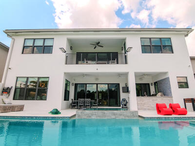 8305 Fishhawk Falls Court, Boca Raton, FL 33496