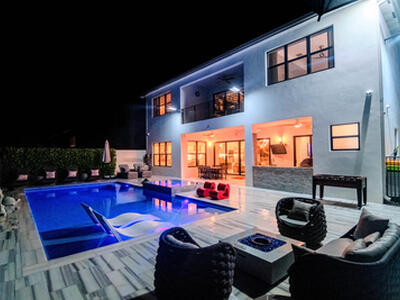 8305 Fishhawk Falls Court, Boca Raton, FL 33496