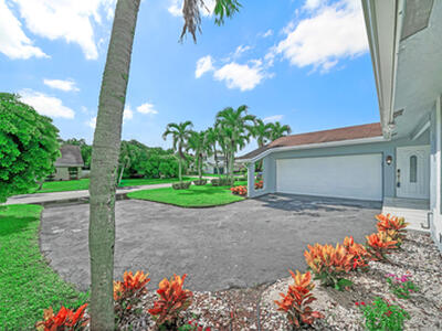 724 Avenue Chaumont, Delray Beach, FL 33445