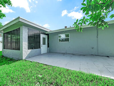 724 Avenue Chaumont, Delray Beach, FL 33445