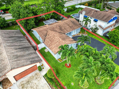 724 Avenue Chaumont, Delray Beach, FL 33445
