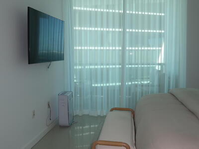 900 Biscayne Boulevard, Miami, FL 33132