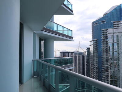 900 Biscayne Boulevard, Miami, FL 33132