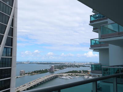 900 Biscayne Boulevard, Miami, FL 33132