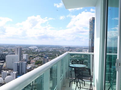 900 Biscayne Boulevard, Miami, FL 33132