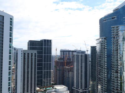 900 Biscayne Boulevard, Miami, FL 33132