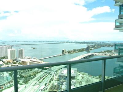 900 Biscayne Boulevard, Miami, FL 33132