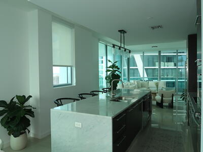 900 Biscayne Boulevard, Miami, FL 33132