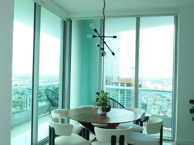 900 Biscayne Boulevard, Miami, FL 33132