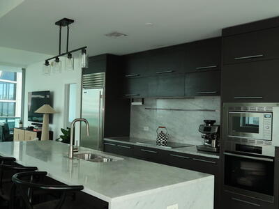 900 Biscayne Boulevard, Miami, FL 33132