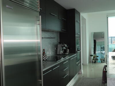 900 Biscayne Boulevard, Miami, FL 33132