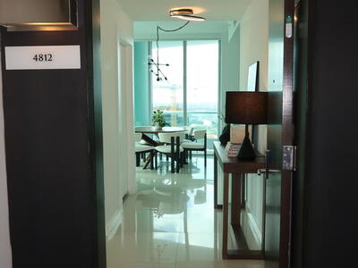 900 Biscayne Boulevard, Miami, FL 33132