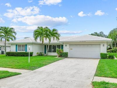 1350 SW 13th Place, Boca Raton, FL 33486