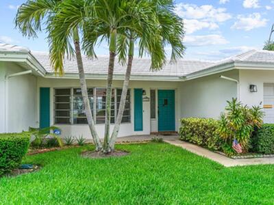 1350 SW 13th Place, Boca Raton, FL 33486