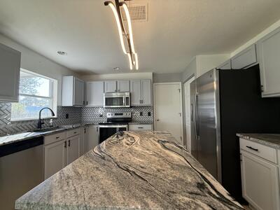 1925 SW Libra Lane, Port Saint Lucie, FL 34984