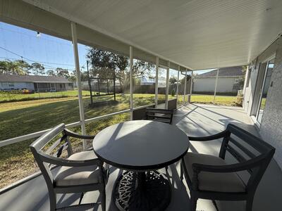 1925 SW Libra Lane, Port Saint Lucie, FL 34984