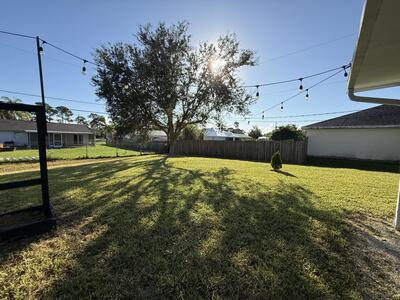 1925 SW Libra Lane, Port Saint Lucie, FL 34984