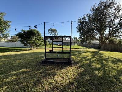 1925 SW Libra Lane, Port Saint Lucie, FL 34984