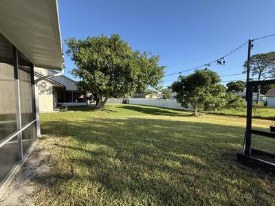 1925 SW Libra Lane, Port Saint Lucie, FL 34984