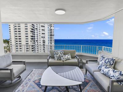 550 S Ocean Boulevard