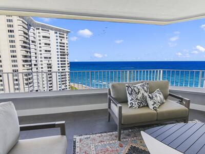 550 S Ocean Boulevard, Boca Raton, FL 33432