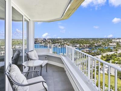 550 S Ocean Boulevard, Boca Raton, FL 33432