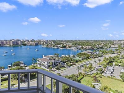 550 S Ocean Boulevard, Boca Raton, FL 33432