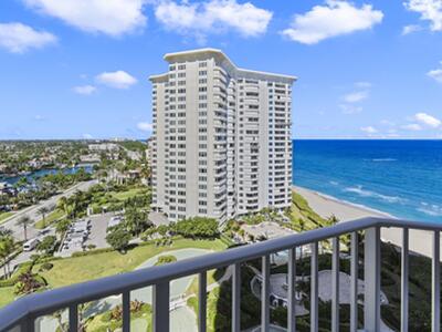 550 S Ocean Boulevard, Boca Raton, FL 33432