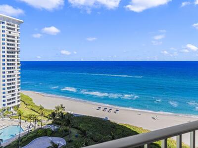 550 S Ocean Boulevard, Boca Raton, FL 33432