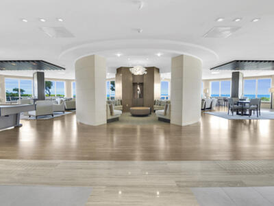 550 S Ocean Boulevard, Boca Raton, FL 33432