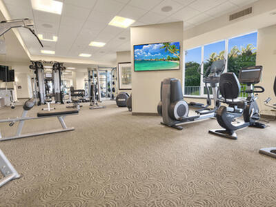 550 S Ocean Boulevard, Boca Raton, FL 33432